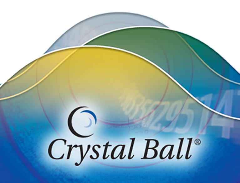 Oracle Crystalball
